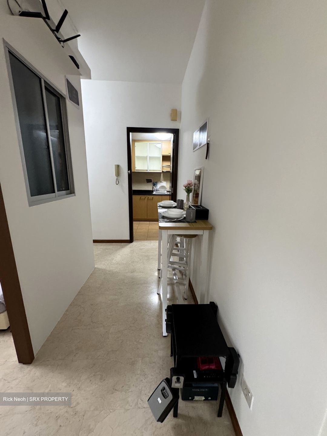 Amaninda (D11), Condominium #604960311